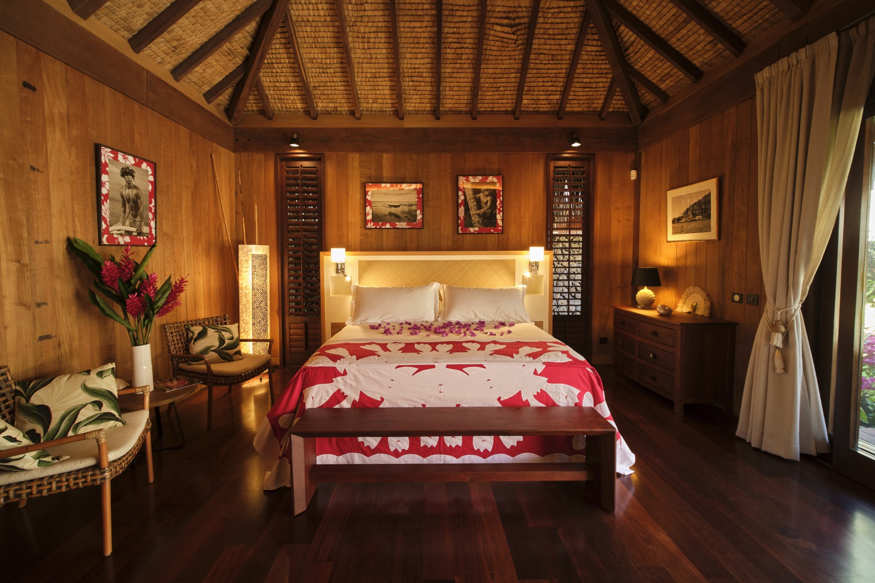 Chambre Catherine